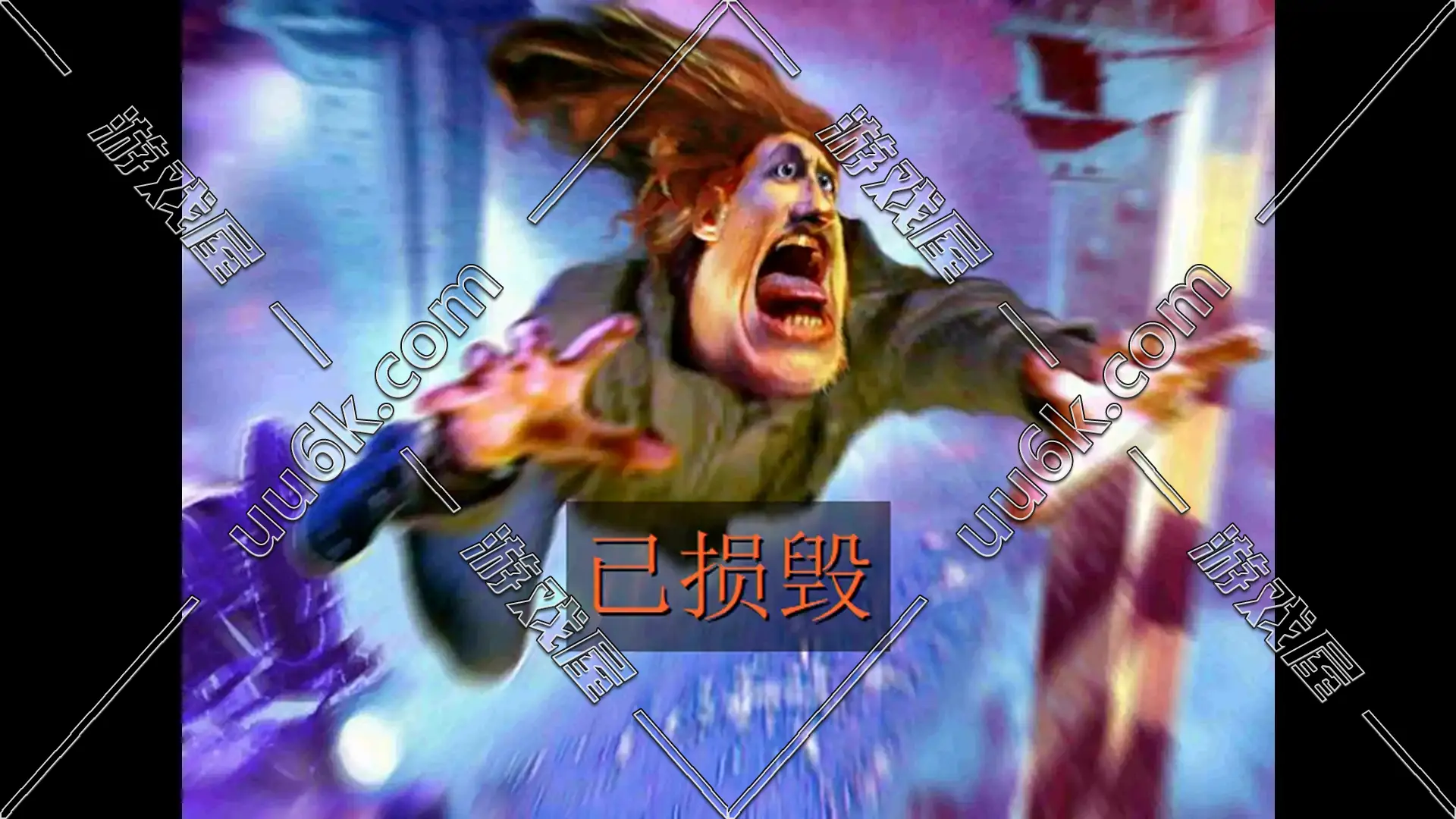 暴力摩托-3