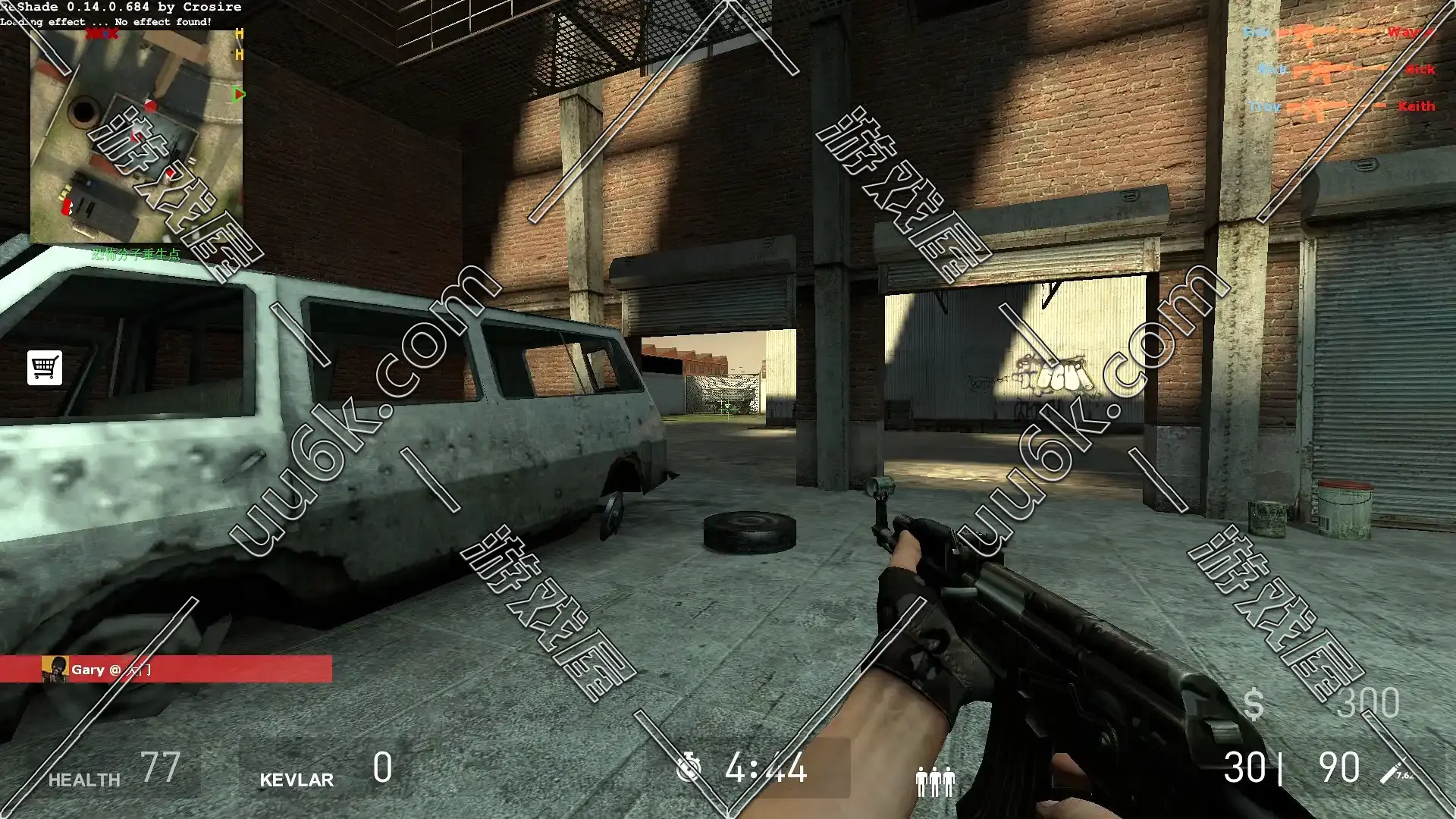 CS:S [反恐精英：起源  CS起源]-7