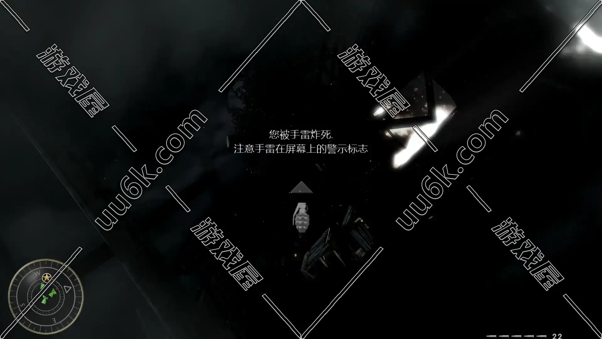 使命召唤5-战争世界-5