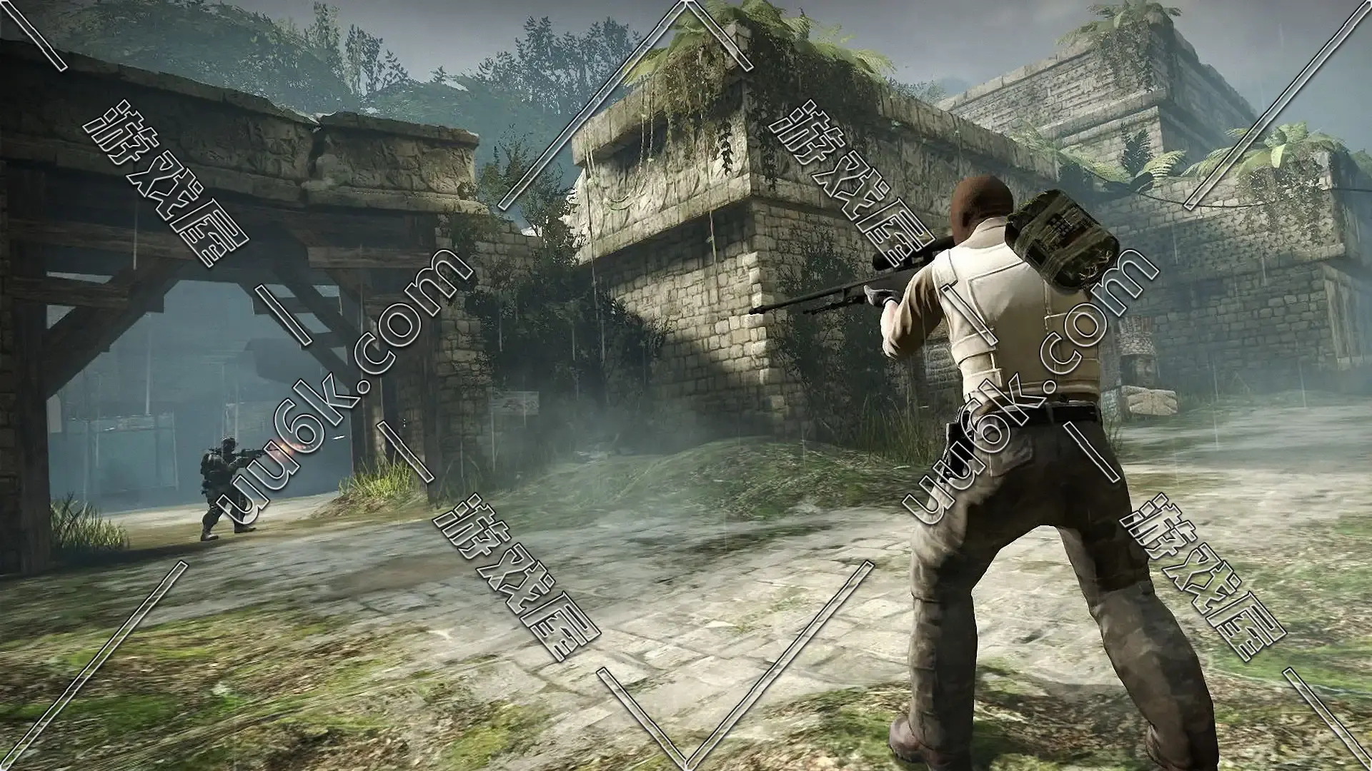 CSgo [单机版 + 完美解锁全仓库 + 全皮肤]-3