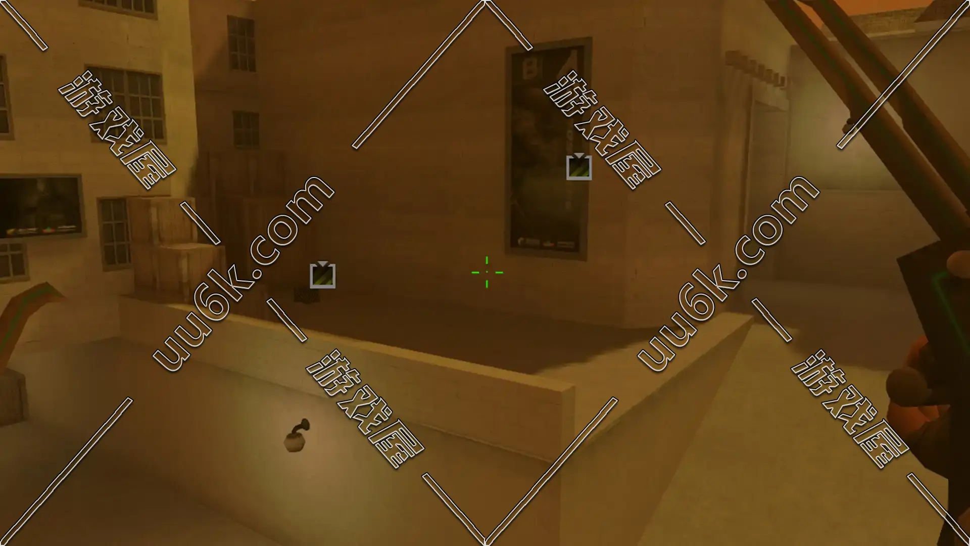CF 穿越火线单机版-返璞-7