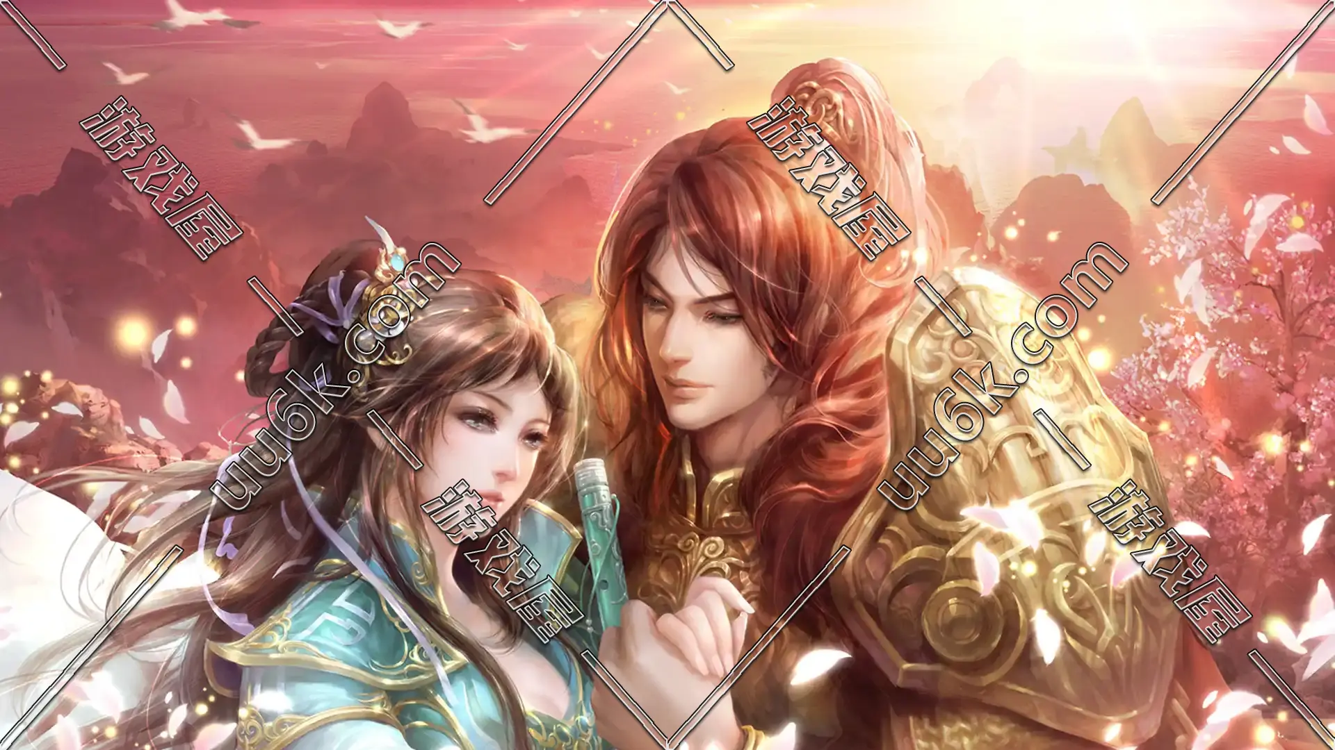 传奇世界 传世 [2021完整版+配套GM工具]-5