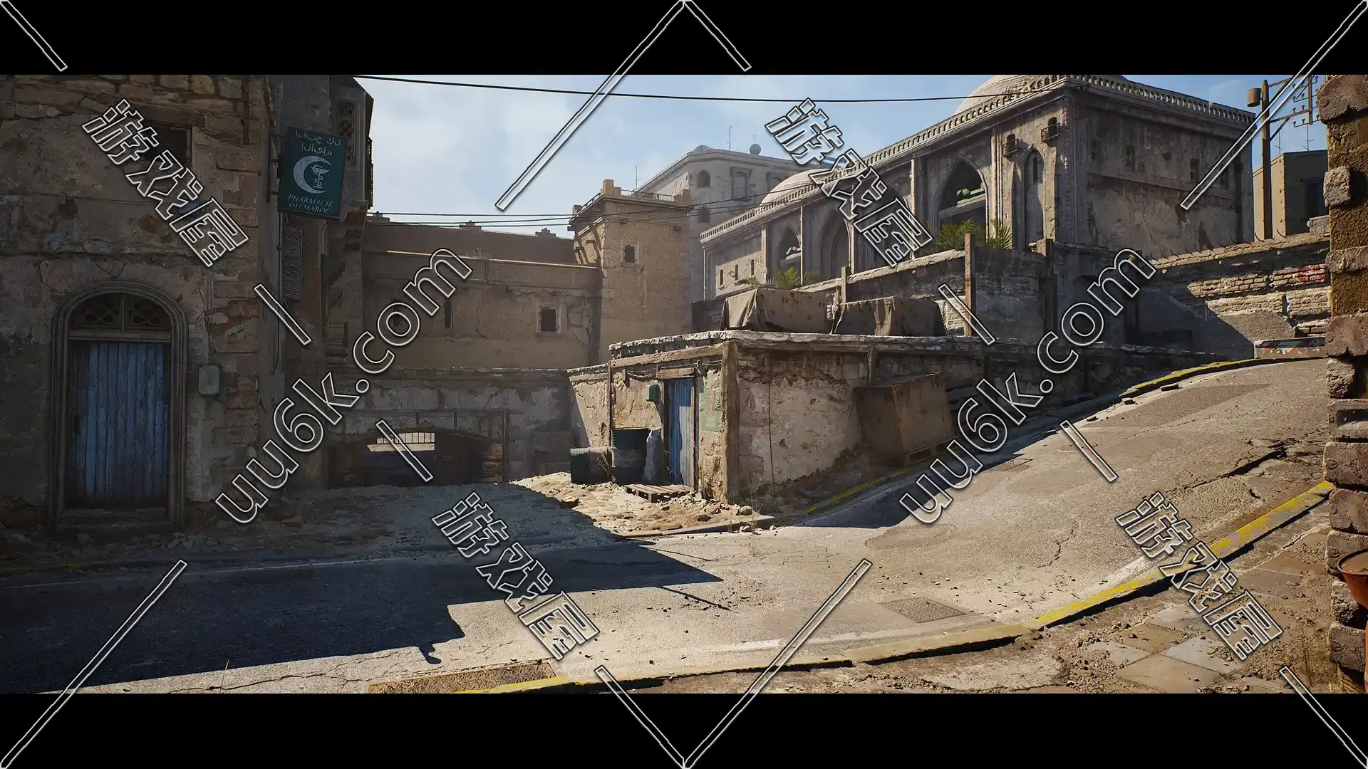 CSgo [单机版 + 完美解锁全仓库 + 全皮肤]-5