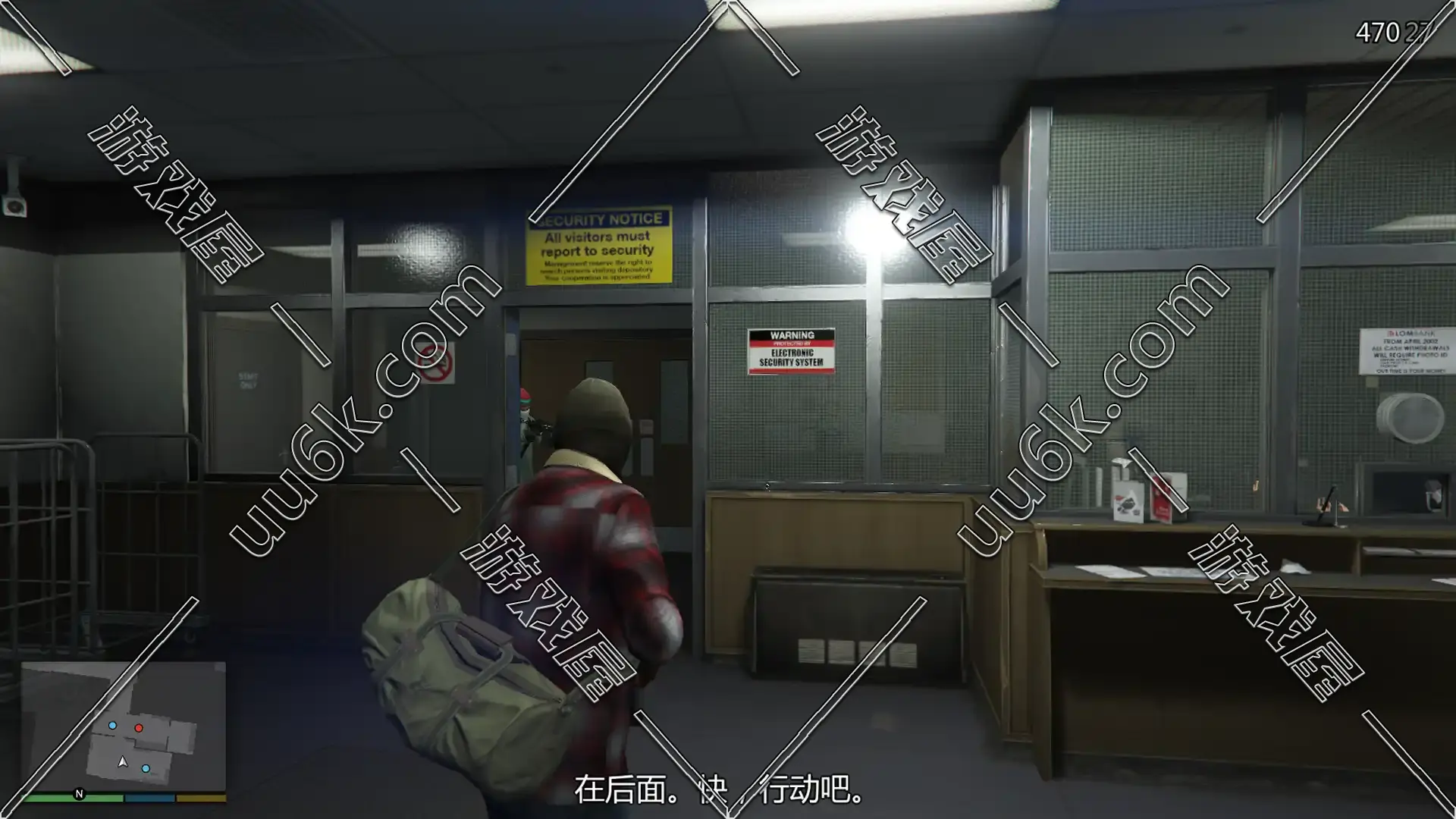 GTA5-侠盗猎车5-4