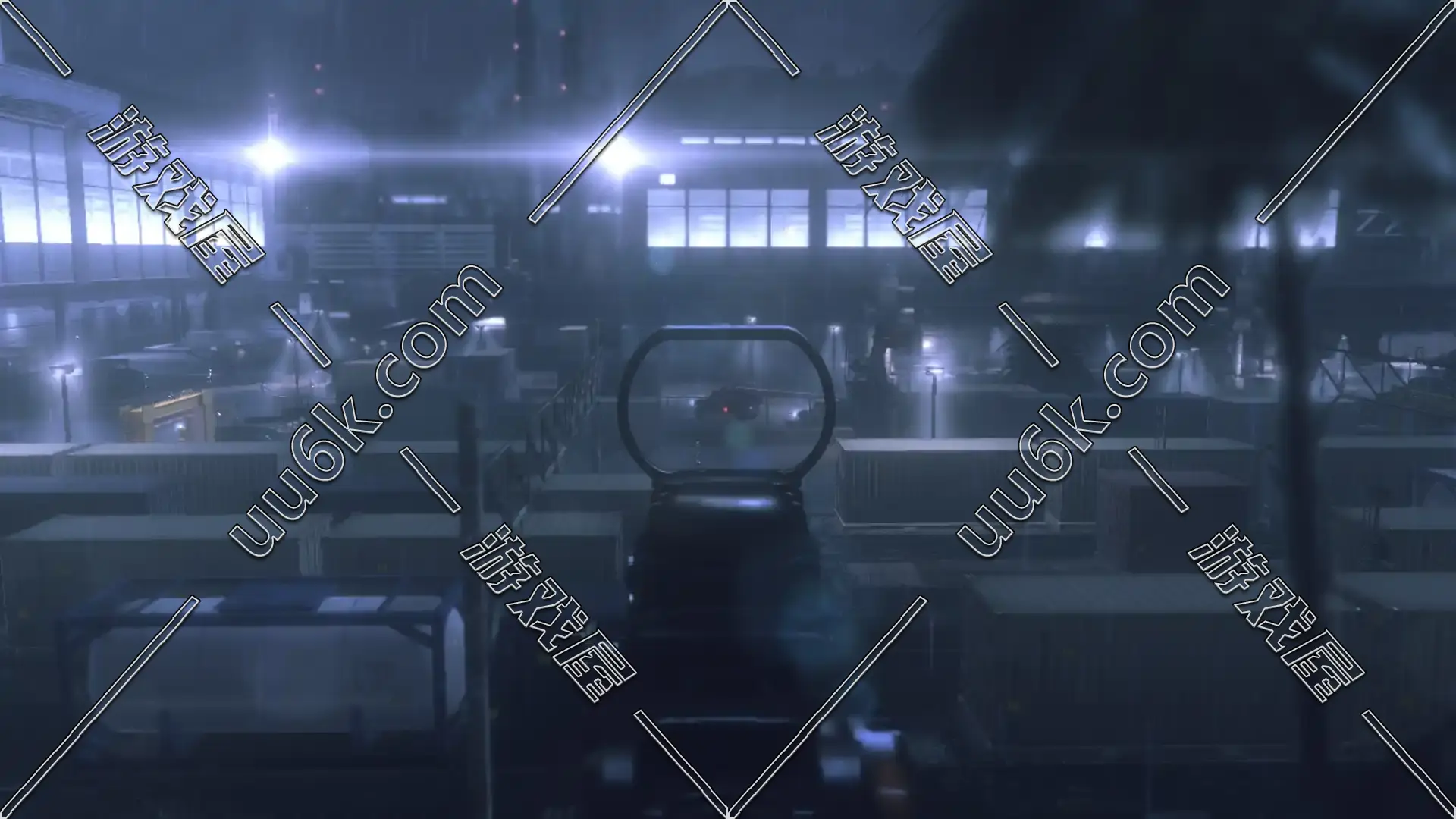 使命召唤10：幽灵-6