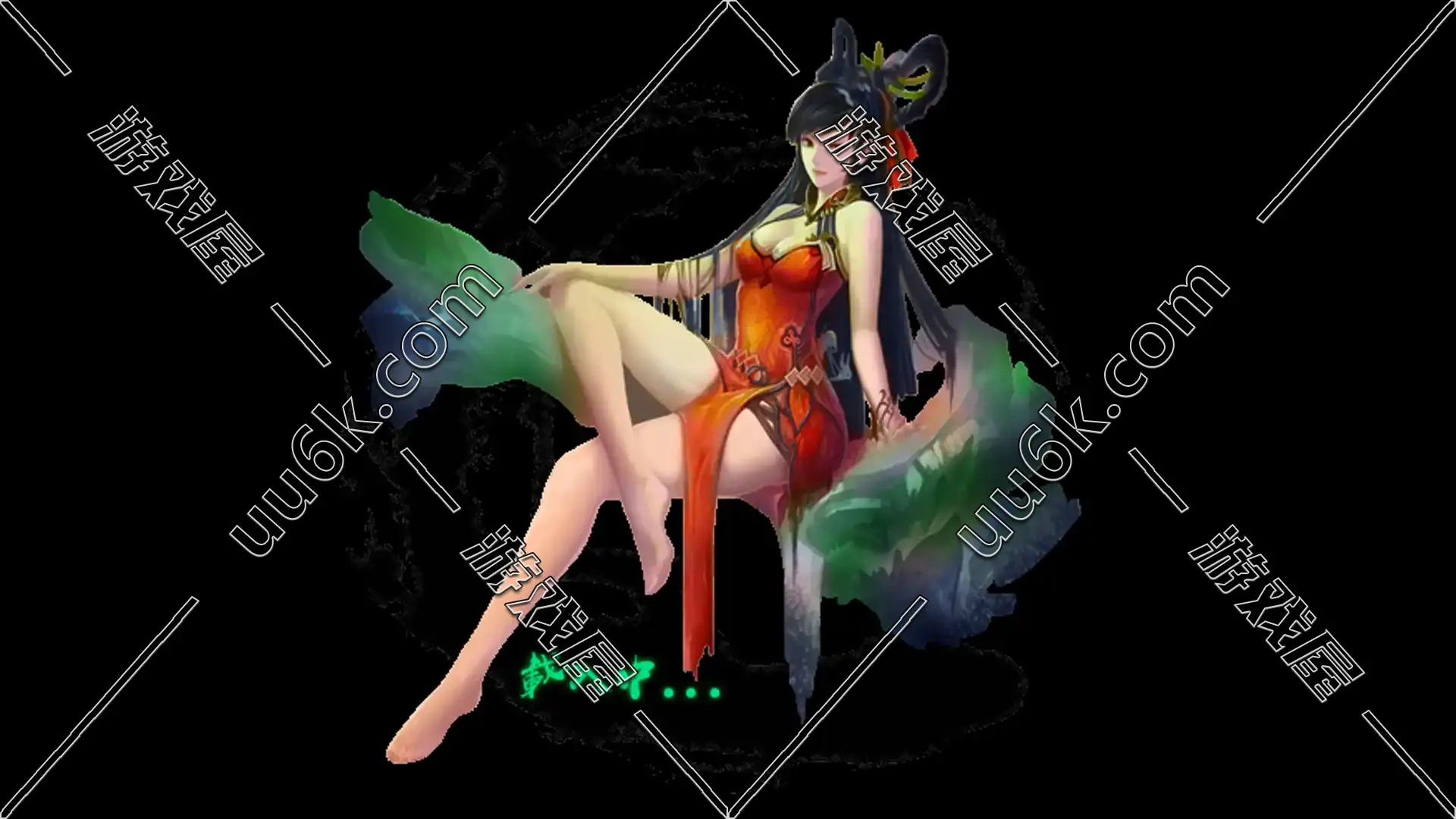 凡人修仙传单机版-1