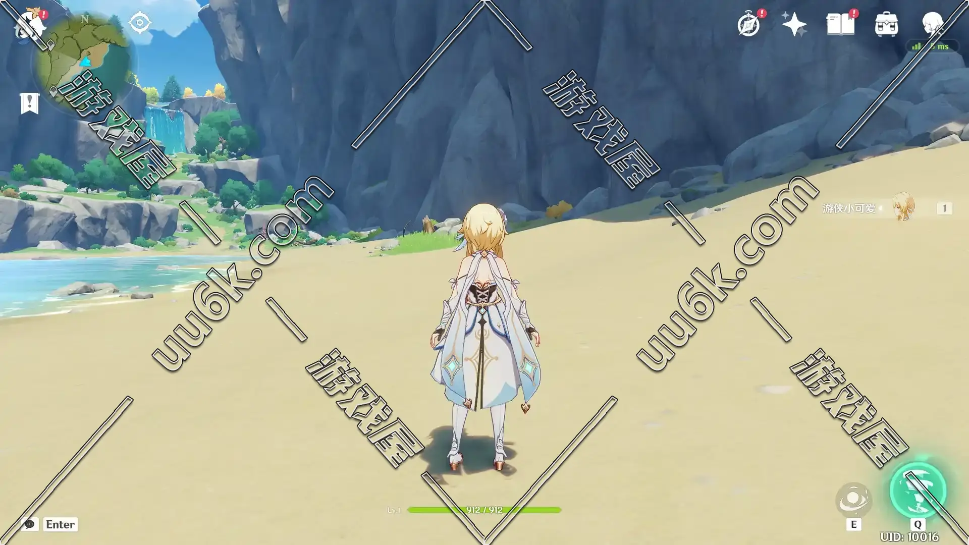 原神 3.15版 [配套超级GM工具]-2