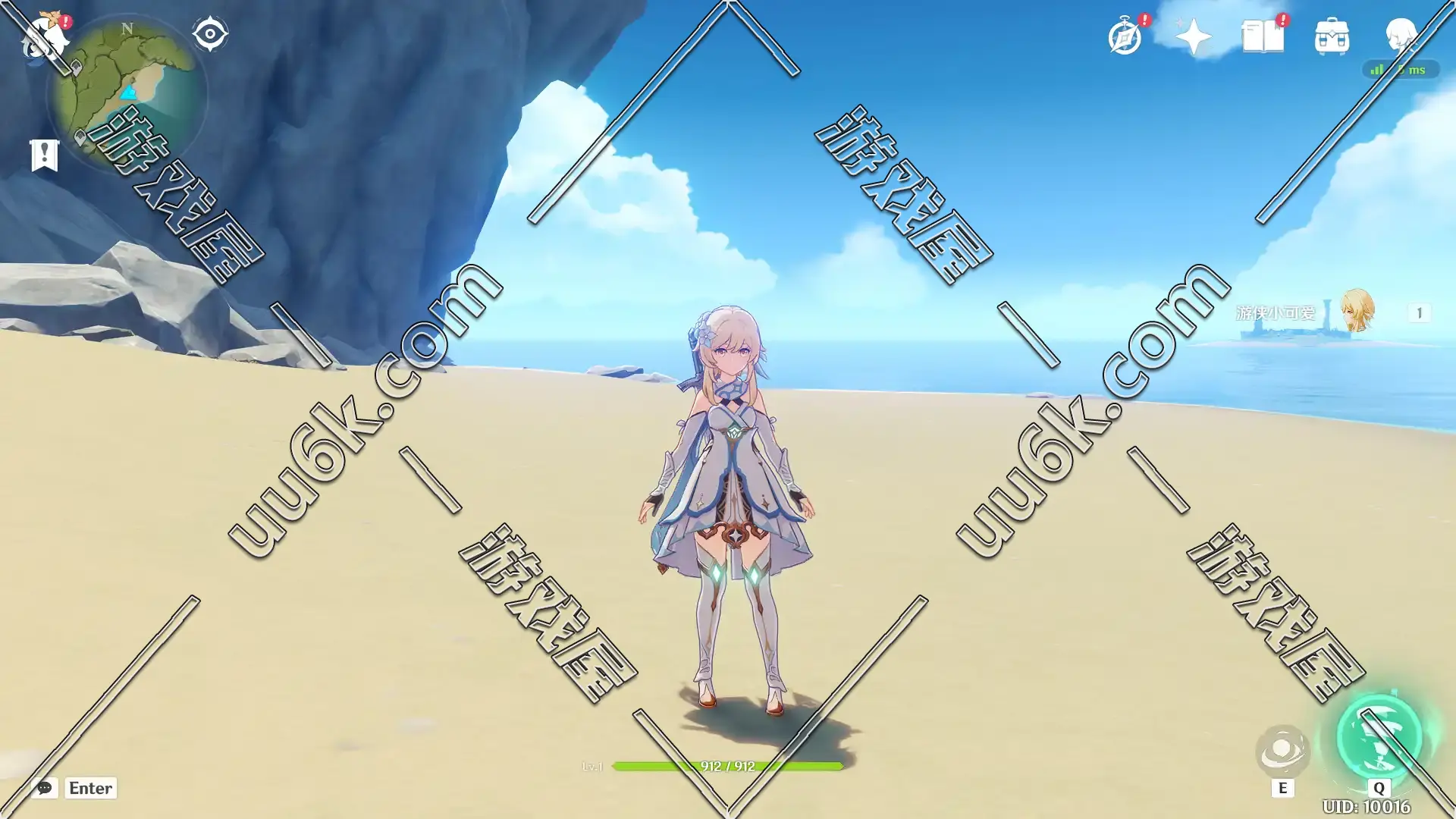 原神 3.15版 [配套超级GM工具]-1