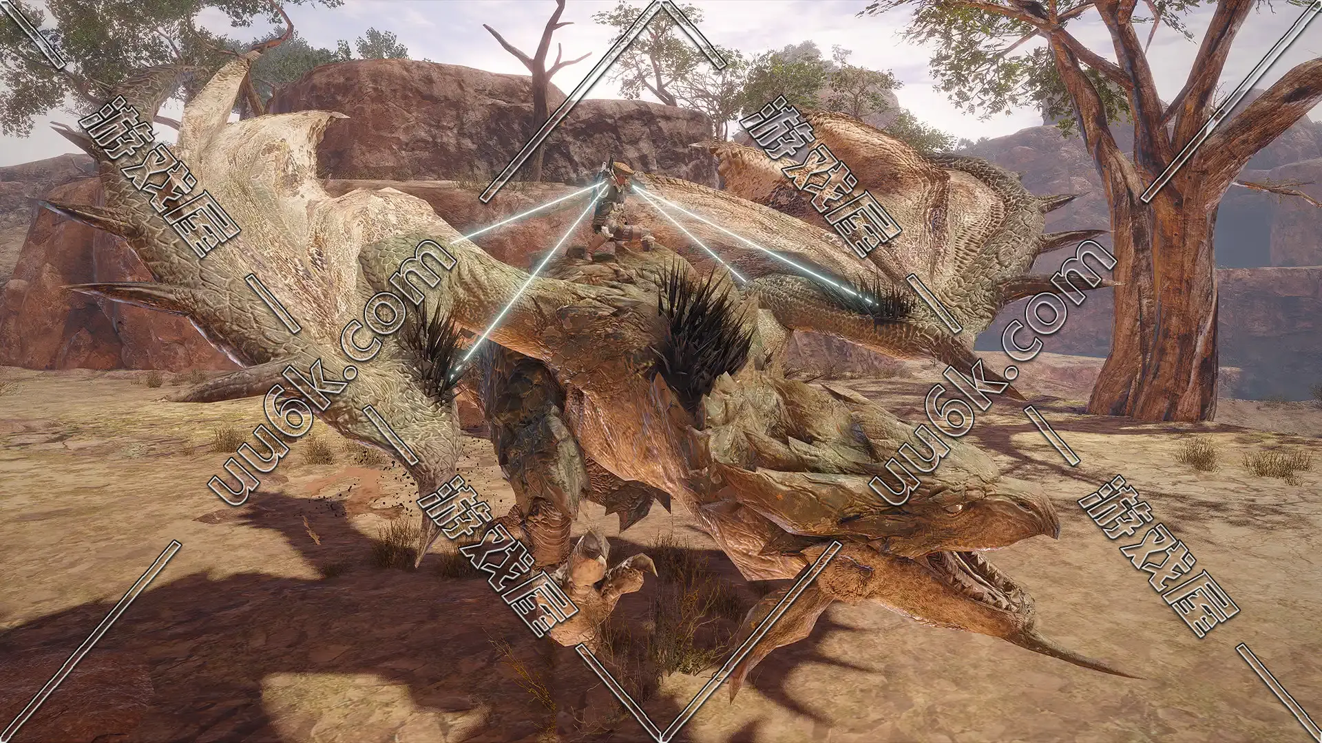 怪物猎人崛起豪华版（V13.0.0.1-全DLC）-3