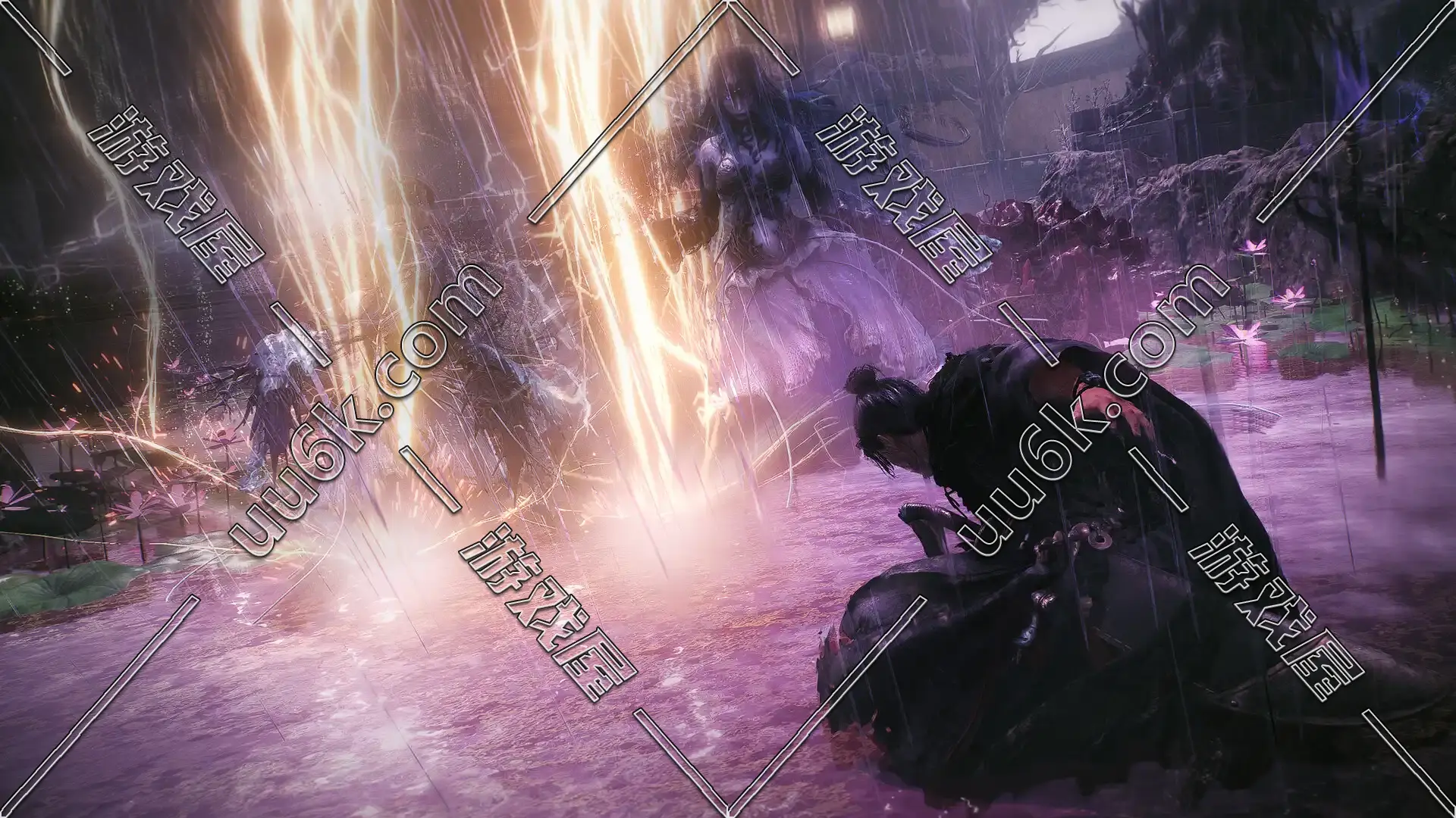 卧龙：苍天陨落（V1.0.9-单机网络联机+全DLC+季票）-5
