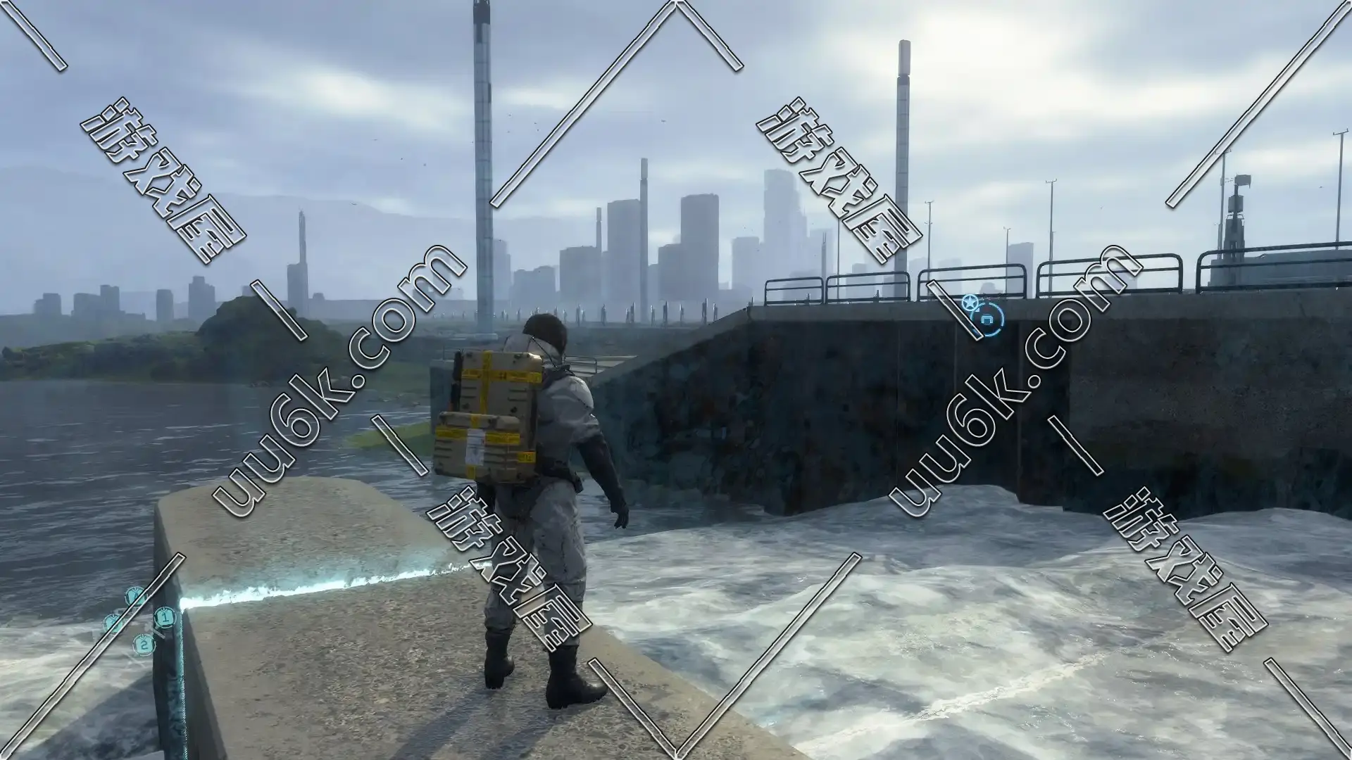 死亡搁浅 豪华中文 v1.0.3 [导演剪辑版] + 预购DLC-6