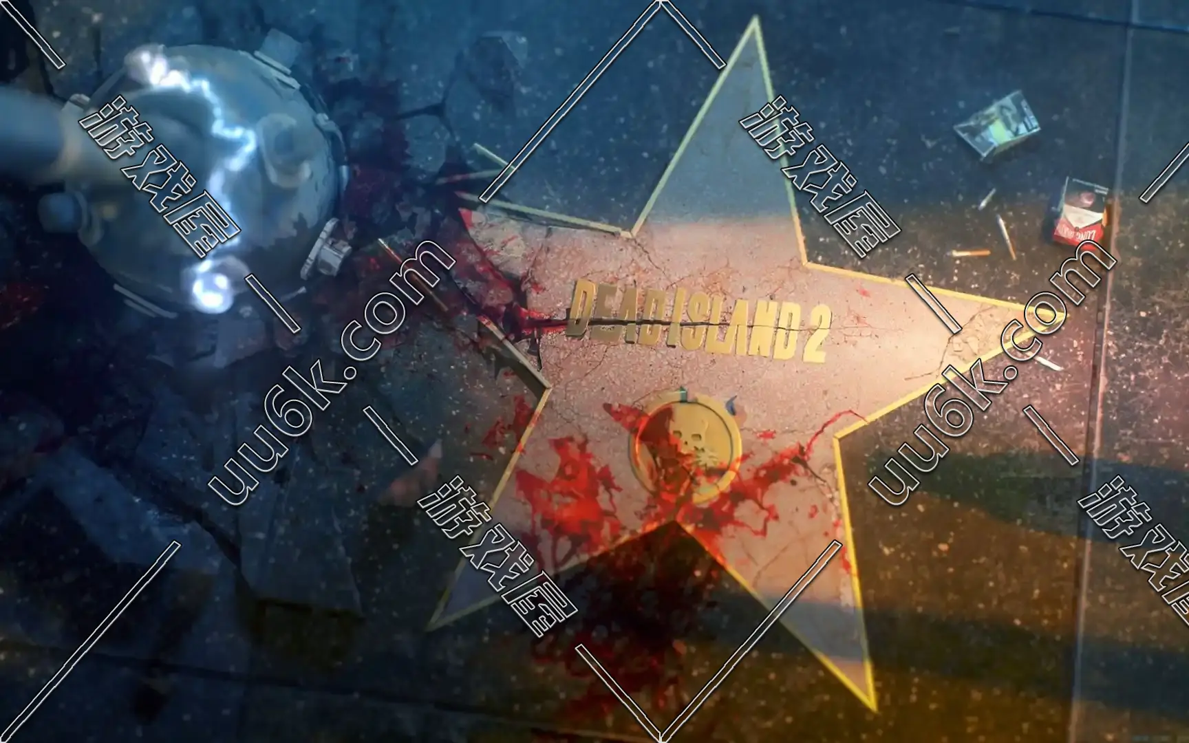 死亡岛2/Dead Island 2-3