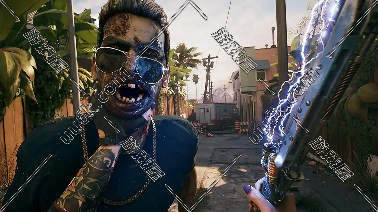 死亡岛2/Dead Island 2-6
