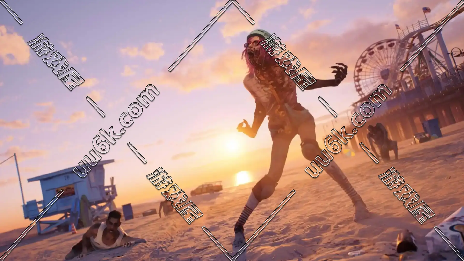 死亡岛2/Dead Island 2-5