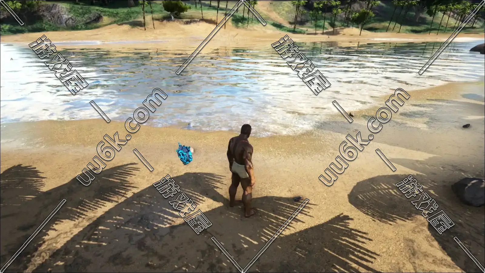 方舟：生存进化/Ark: Survival Evolved（v357.3-集成全DLC+单机网络联机）-3