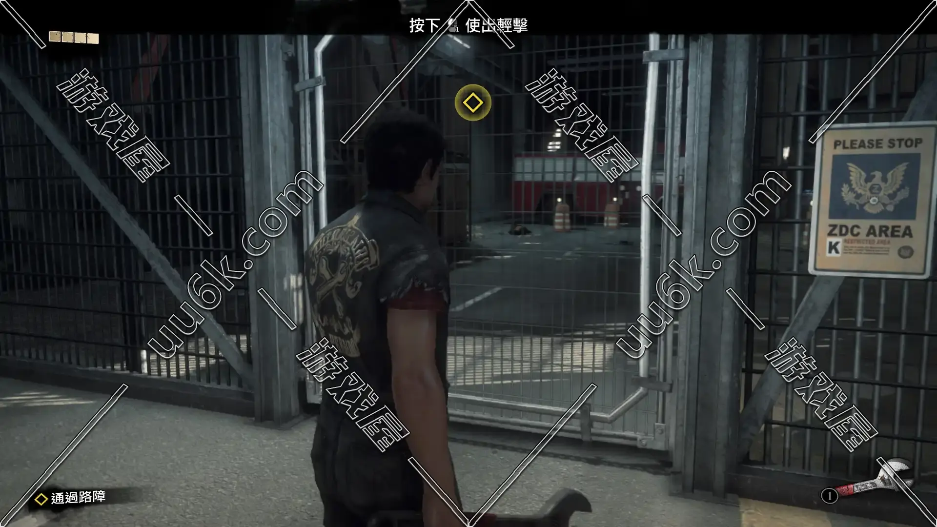 丧尸围城3-6