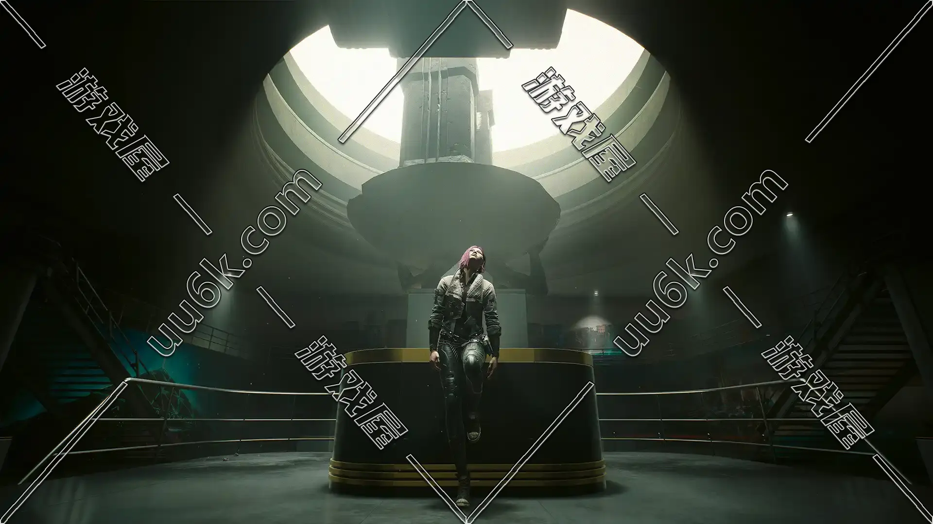 赛博朋克2077/Cyberpunk 2077（V2.0-更新往日之影DLC-豪华版-全DLC）-2