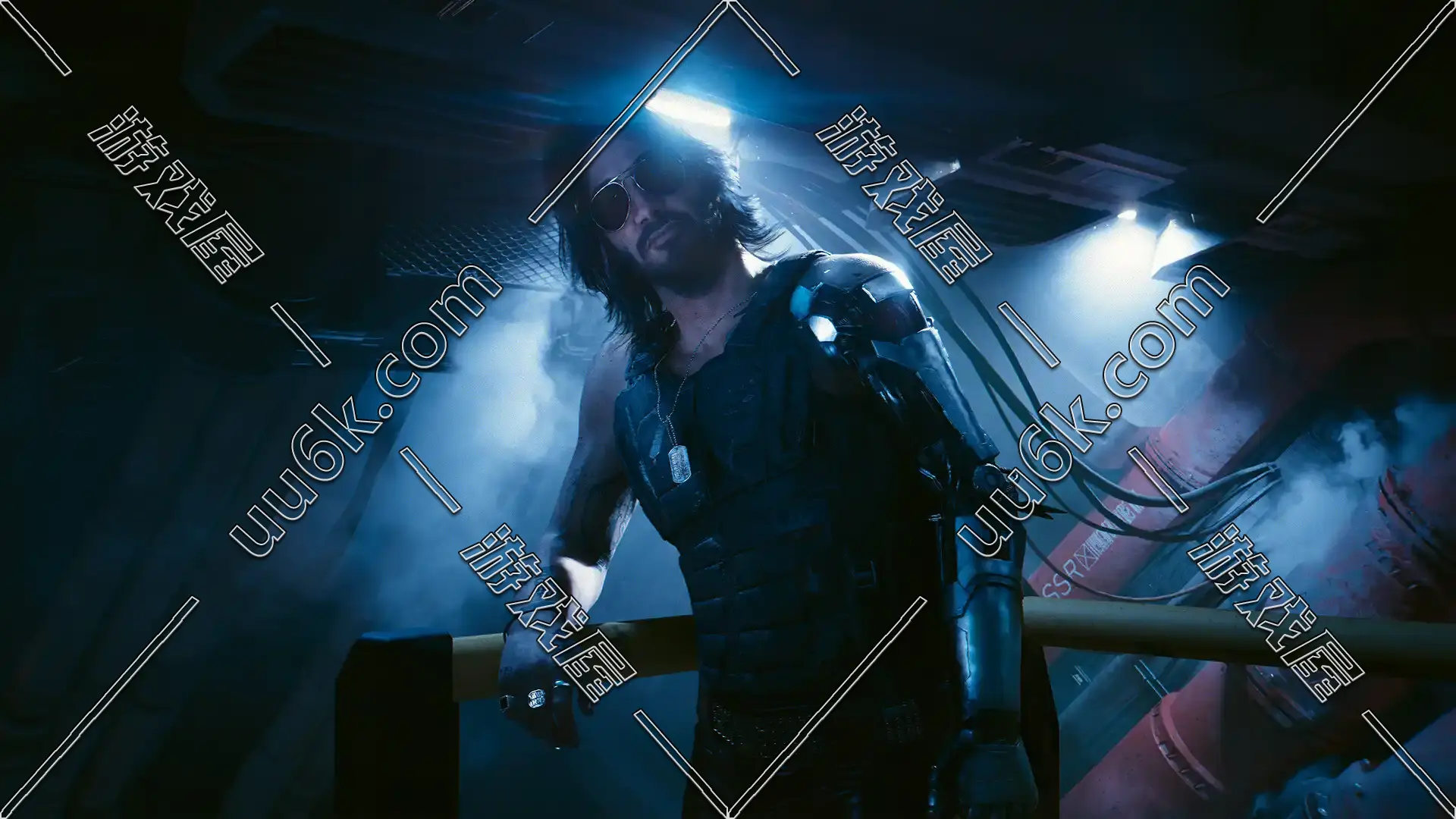 赛博朋克2077/Cyberpunk 2077（V2.0-更新往日之影DLC-豪华版-全DLC）-8
