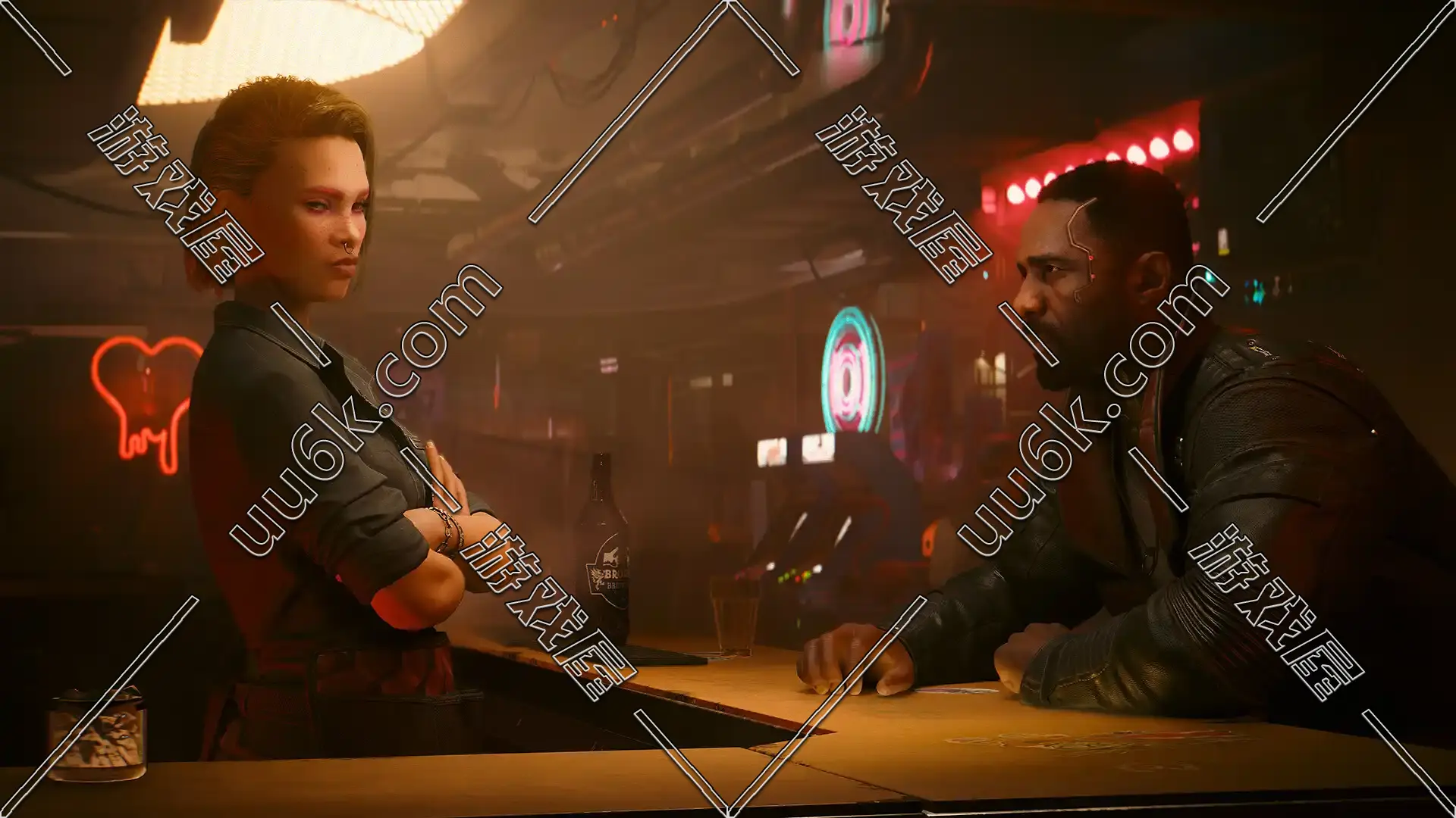 赛博朋克2077/Cyberpunk 2077（V2.0-更新往日之影DLC-豪华版-全DLC）-11
