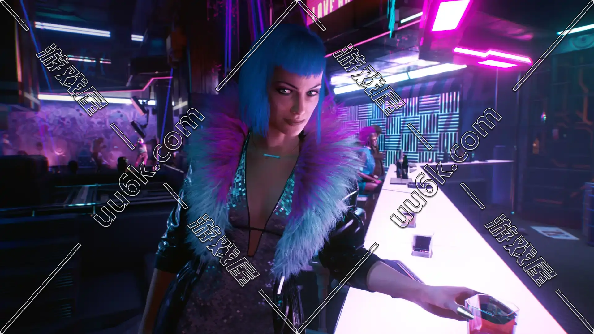 赛博朋克2077/Cyberpunk 2077（V2.0-更新往日之影DLC-豪华版-全DLC）-21