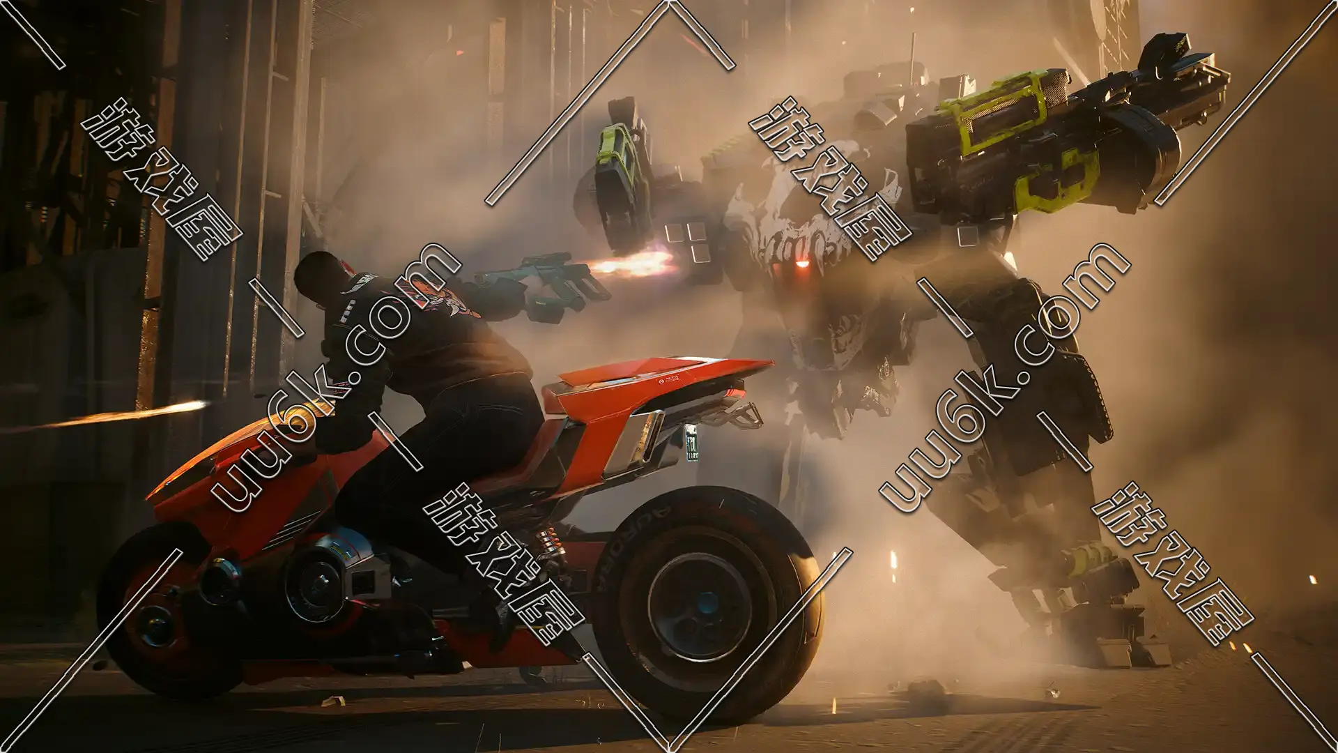 赛博朋克2077/Cyberpunk 2077（V2.0-更新往日之影DLC-豪华版-全DLC）-4