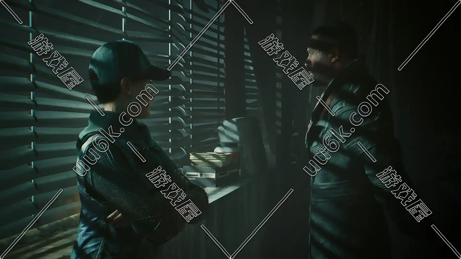 赛博朋克2077/Cyberpunk 2077（V2.0-更新往日之影DLC-豪华版-全DLC）-7